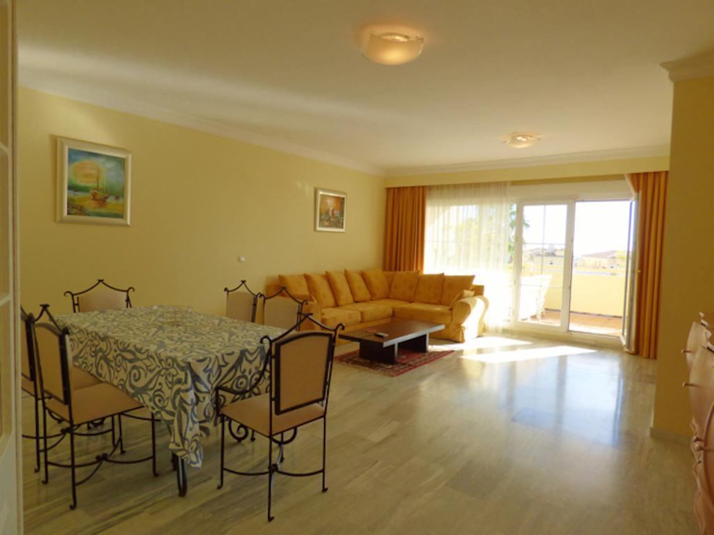 Cabopino, Las Mimosas Apartment Marbella Cameră foto